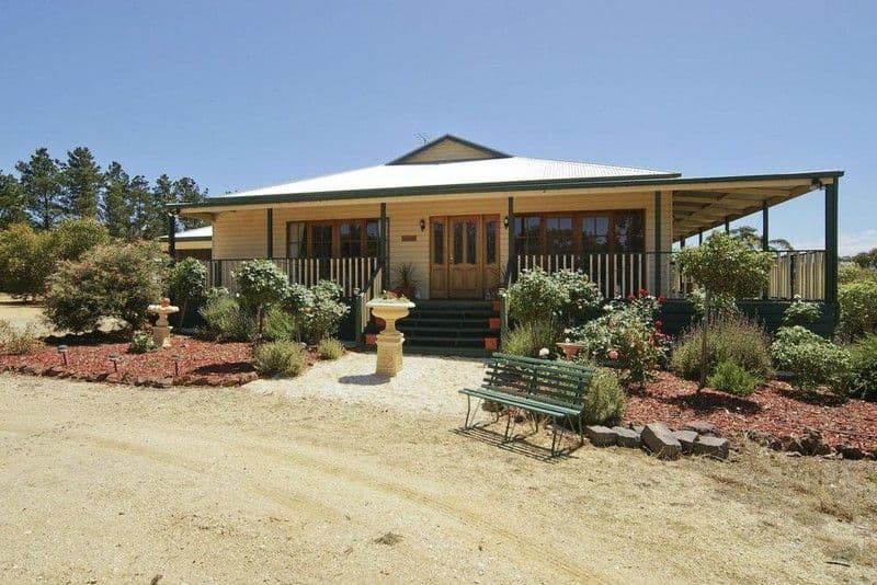 172 Pioneer Ridge Road, MEREDITH VIC 3333, Meredith - Image 1