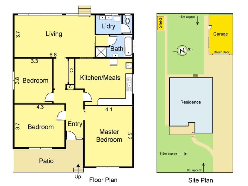 1 Lorna Avenue, NORTHCOTE VIC 3070, Northcote - Thumbnail 7