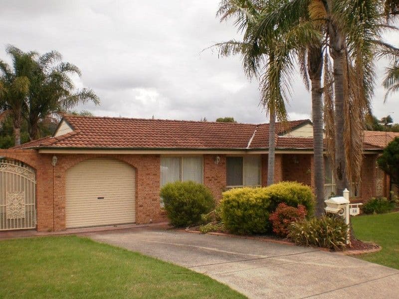 44  Conway Crescent, BLACKBUTT NSW 2529, Blackbutt - Image 1