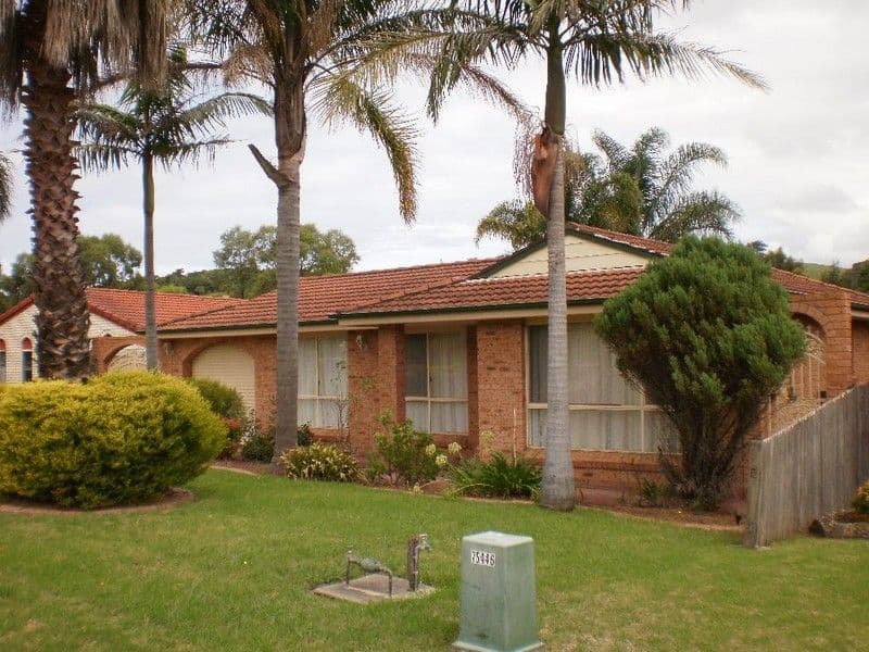 44  Conway Crescent, BLACKBUTT NSW 2529, Blackbutt - Thumbnail 5