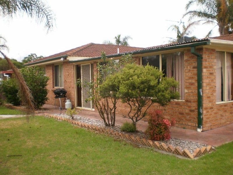 44  Conway Crescent, BLACKBUTT NSW 2529, Blackbutt - Thumbnail 3