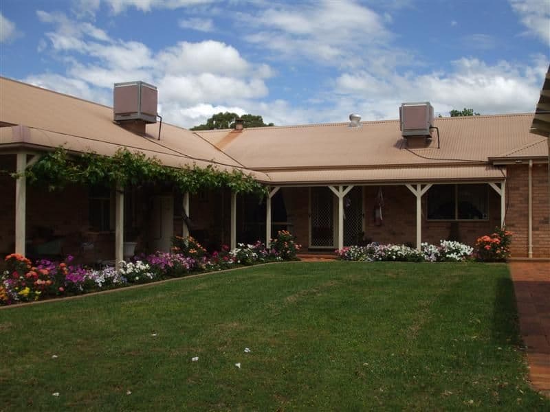 12 Colony Crescent, DUBBO NSW 2830, Dubbo - Thumbnail 4