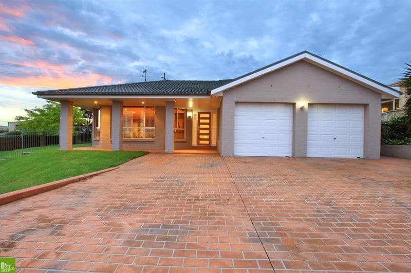 3 The Circuit, SHELLHARBOUR NSW 2529, Shellharbour - Thumbnail 7