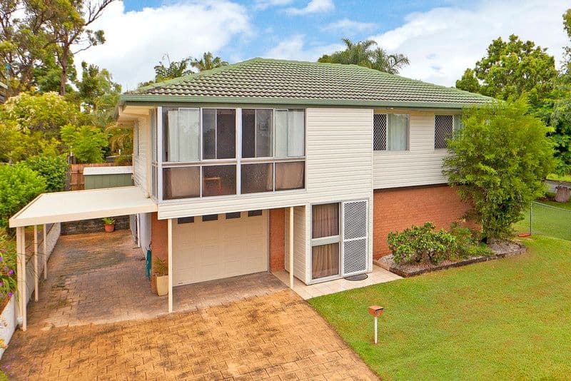 8 Endeavour Street, CAPALABA QLD 4157, Capalaba - Image 1