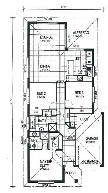 8 Feathertop Crescent, CALOUNDRA WEST QLD 4551, Caloundra West - Thumbnail 2