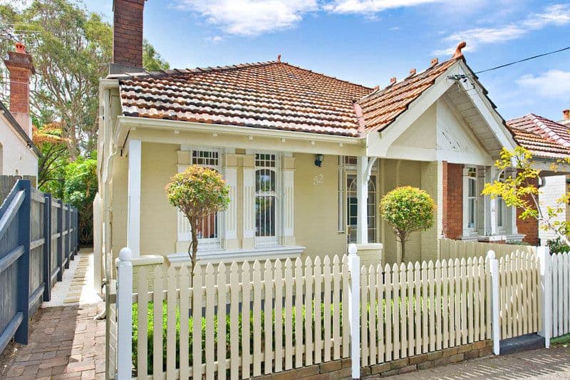 52  North Avenue, LEICHHARDT NSW 2040, Leichhardt - Image 1