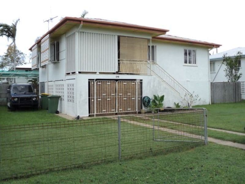 41 Begg Street, GULLIVER QLD 4812, Gulliver - Thumbnail 2