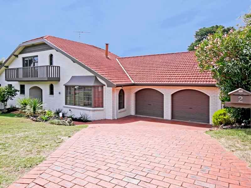 2 Vanessa Avenue, HIGHTON VIC 3216, Highton - Image 1