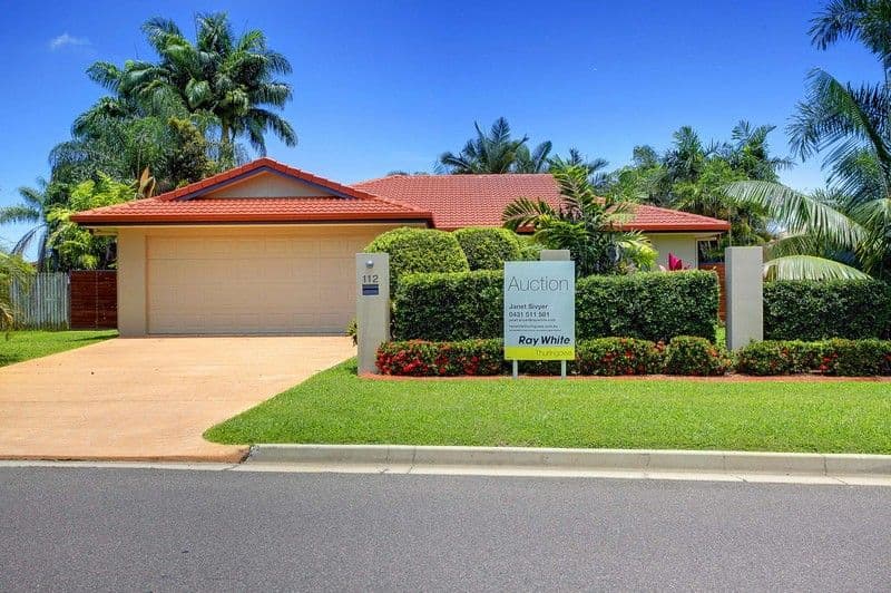 112 River Park Drive, ANNANDALE QLD 4814, Annandale - Image 1
