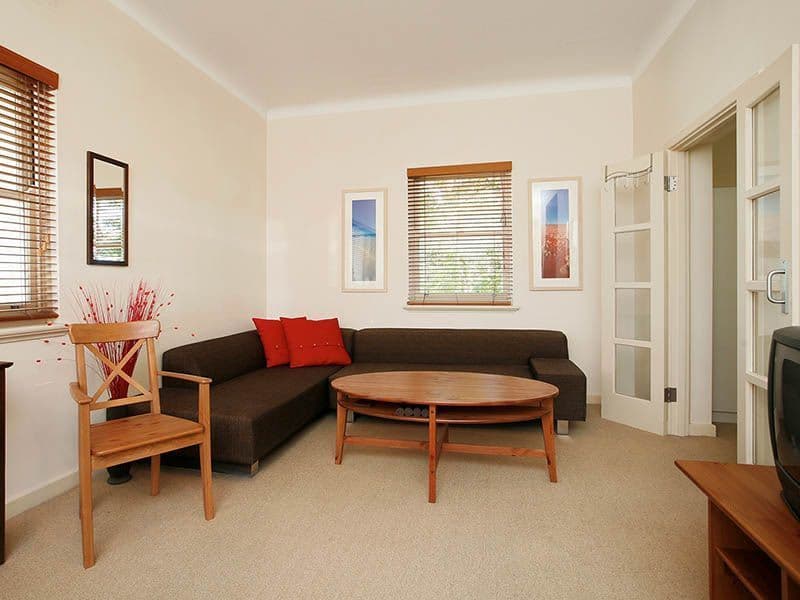 8/126 Forrest Street, Peppermint Grove, COTTESLOE WA 6011, Cottesloe - Image 1