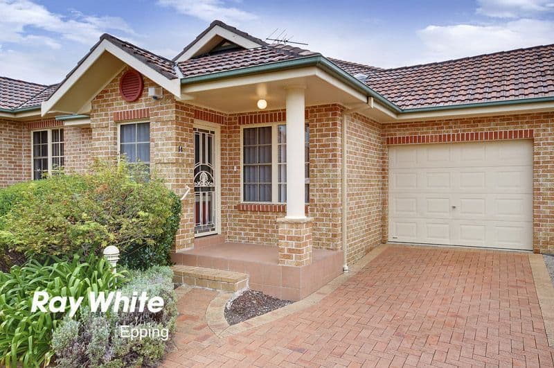 48 Balaclava Road, EASTWOOD NSW 2122, Eastwood - Image 1
