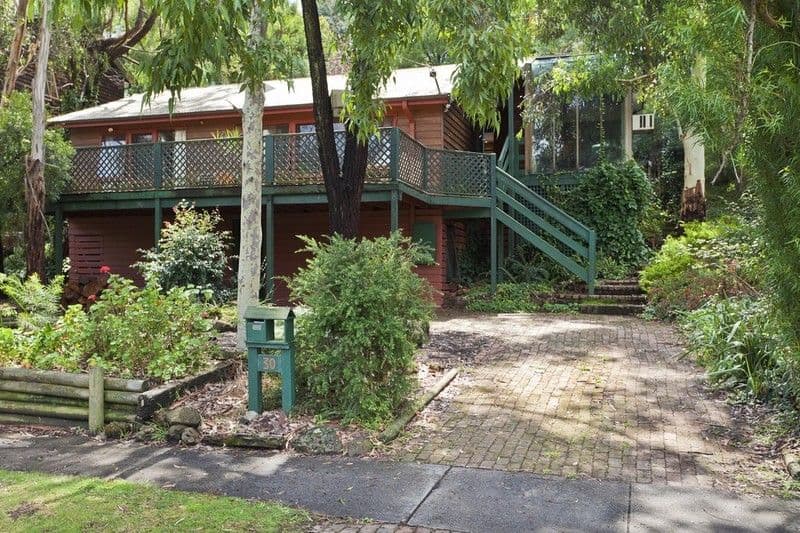 30 Illawarra Avenue, ROWVILLE VIC 3178, Rowville - Image 1