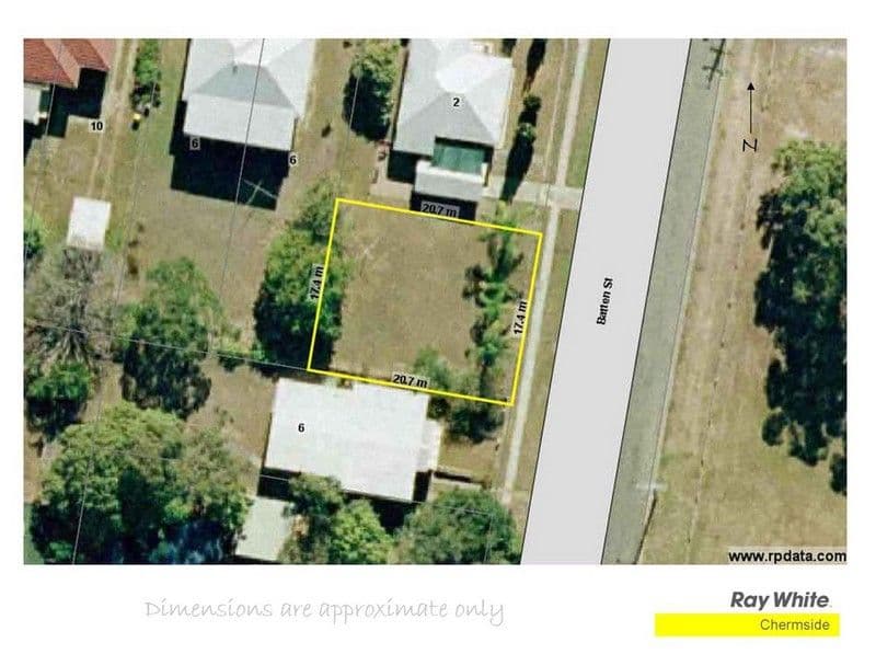 8 Batten Street, KEDRON QLD 4031, Kedron - Thumbnail 2