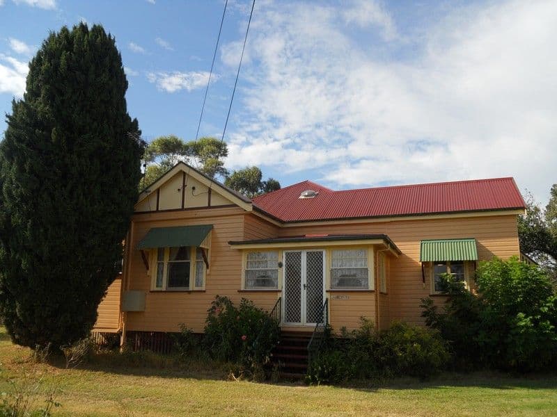 00 Saville Road, CLIFTON QLD 4361, Clifton - Image 1