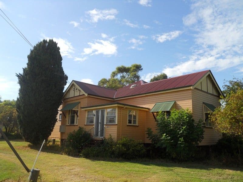 00 Saville Road, CLIFTON QLD 4361, Clifton - Thumbnail 4