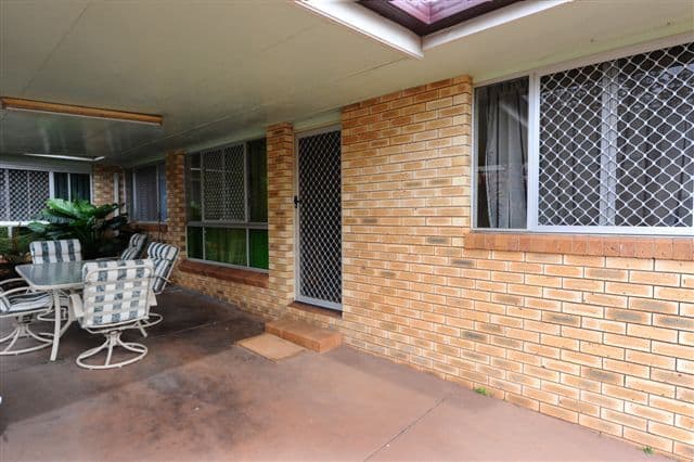 1 and 2 68 Hursley Road, NEWTOWN QLD 4350, Newtown - Thumbnail 7