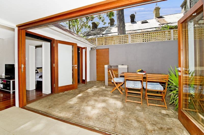 1 Little Dowling Street, PADDINGTON NSW 2021, Paddington - Thumbnail 4