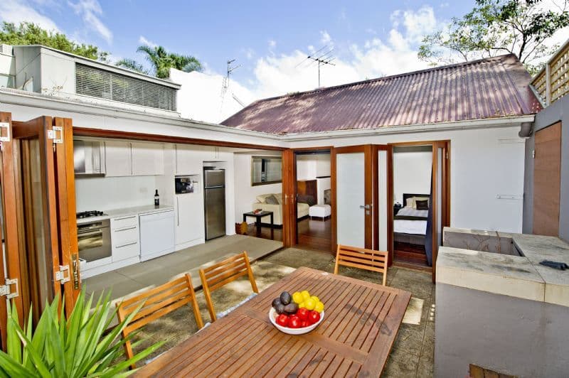 1 Little Dowling Street, PADDINGTON NSW 2021, Paddington - Thumbnail 3