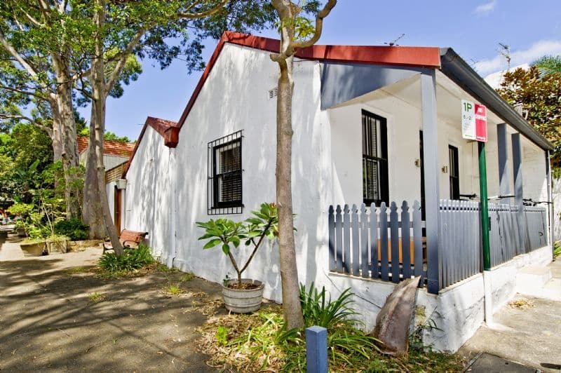 1 Little Dowling Street, PADDINGTON NSW 2021, Paddington - Thumbnail 2