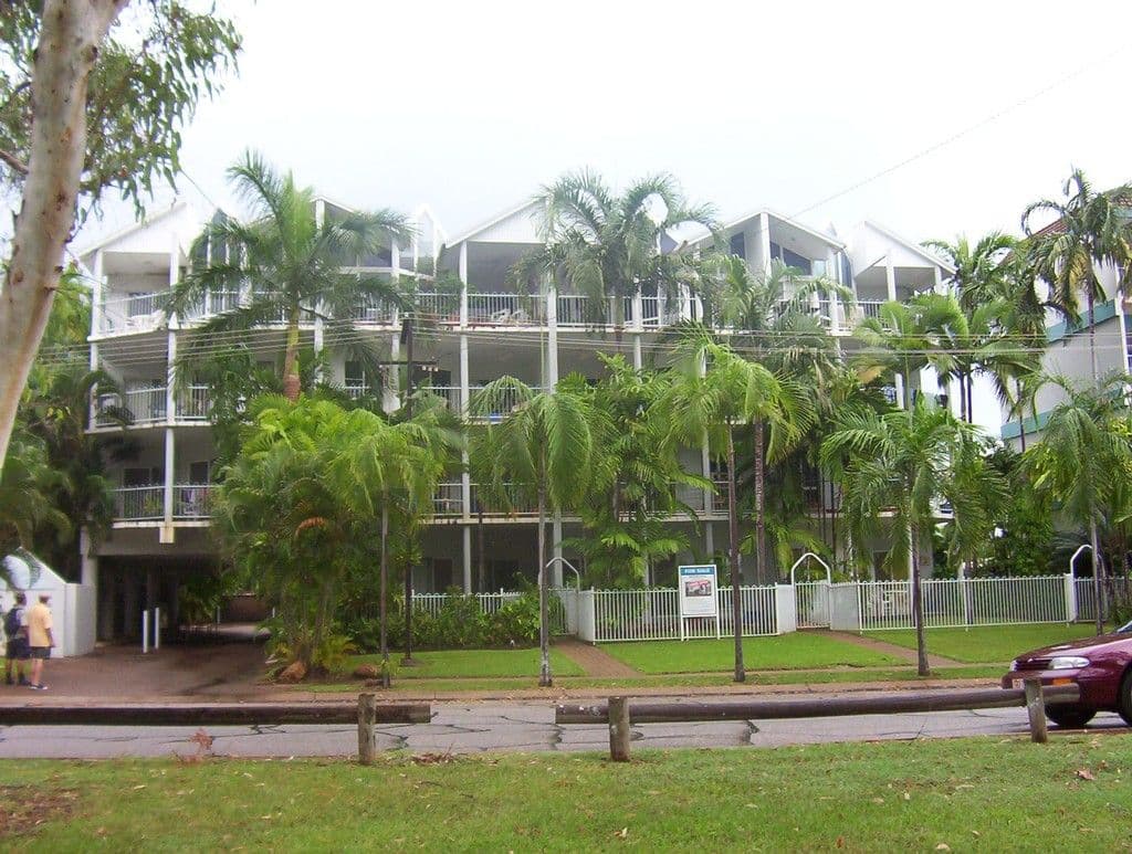1/302 Casuarina Drive, NIGHTCLIFF NT 0810, Nightcliff - Image 1