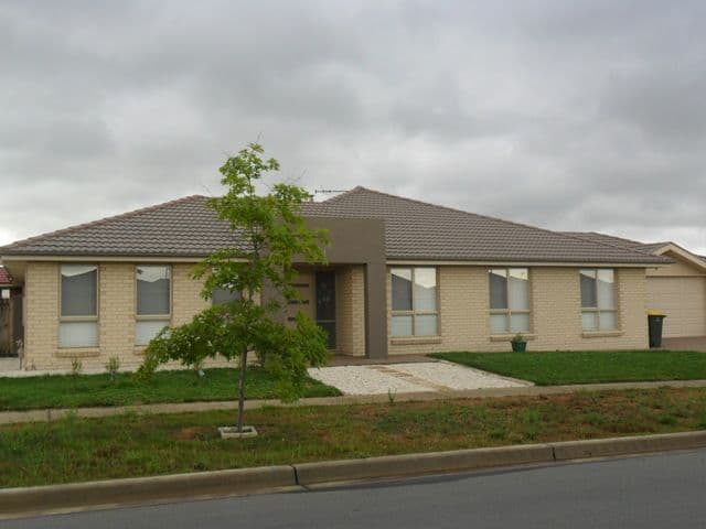 119 Christina Stead Street, FRANKLIN ACT 2913, Franklin - Image 1