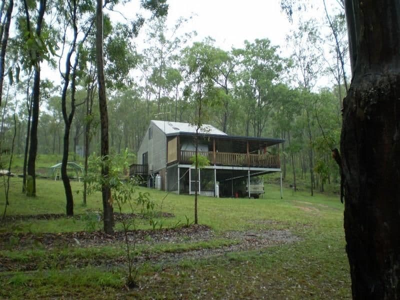 WONBAH QLD 4671, Wonbah - Image 1