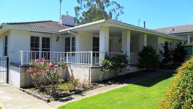 56 Goulburn Street, SEYMOUR VIC 3660, Seymour - Image 1