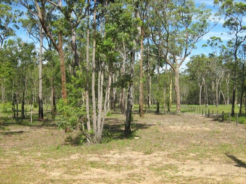 Lot 6 Rosella Road, GULMARRAD NSW 2463, Gulmarrad - Image 1