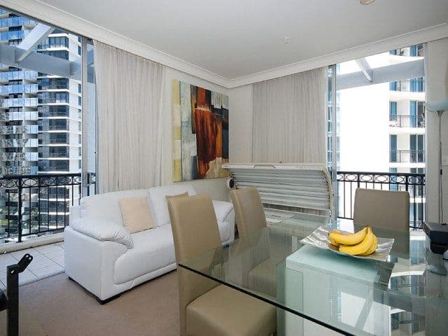 1121 'Chevron Renaissance', SURFERS PARADISE QLD 4217, Surfers Paradise - Thumbnail 8
