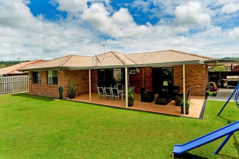 20 Riverbrooke Drive, UPPER COOMERA QLD 4209, Upper Coomera - Thumbnail 8
