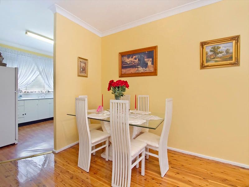 11 Washington Street, BEXLEY NSW 2207, Bexley - Thumbnail 4