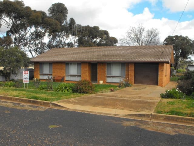110 Warrah Street, PEAK HILL NSW 2869, Peak Hill - Image 1