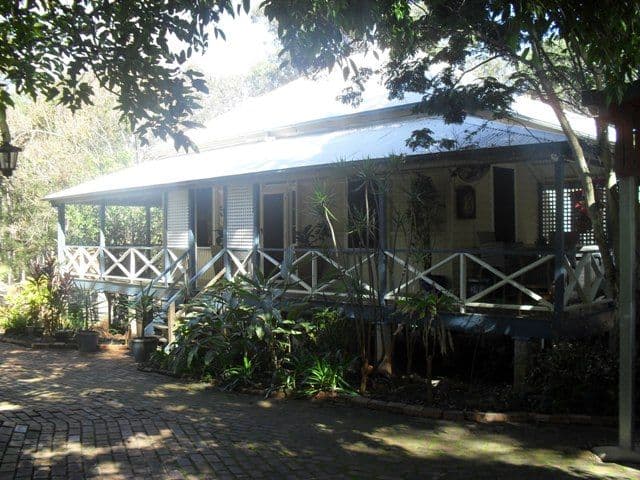 5 Francis Court, MARYBOROUGH QLD 4650, Maryborough - Image 1