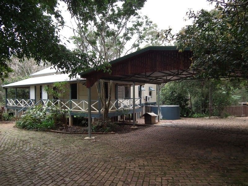 5 Francis Court, MARYBOROUGH QLD 4650, Maryborough - Thumbnail 2
