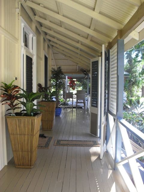 5 Francis Court, MARYBOROUGH QLD 4650, Maryborough - Thumbnail 4