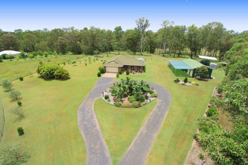 12 Chris-Lyn Avenue, SOUTH BINGERA QLD 4670, South Bingera - Image 1
