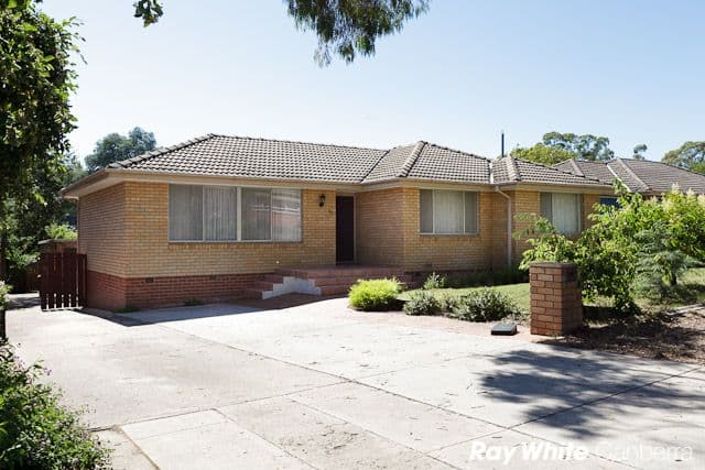 52 Dwyer Street, COOK ACT 2614, Cook - Thumbnail 3