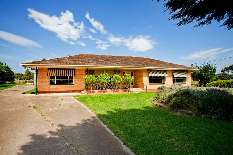 160 Flinders Avenue, LARA VIC 3212, Lara - Image 1