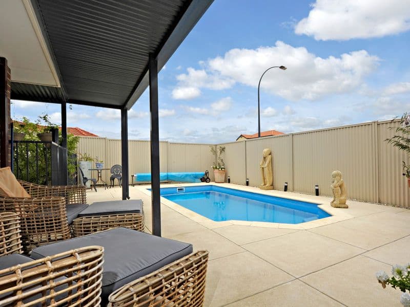 22 Harrington Waters Drive, WAIKIKI WA 6169, Waikiki - Image 1