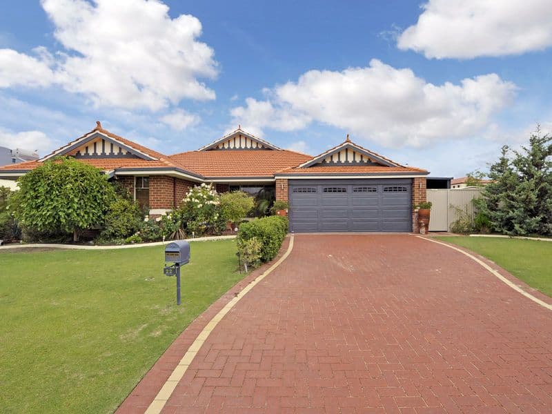 22 Harrington Waters Drive, WAIKIKI WA 6169, Waikiki - Thumbnail 2