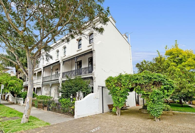 635 South Dowling Street, SURRY HILLS NSW 2010, Surry Hills - Image 1