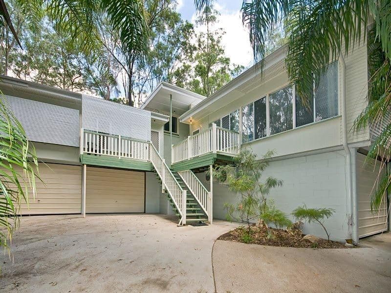 51 Bowman Parade, BARDON QLD 4065, Bardon - Image 1