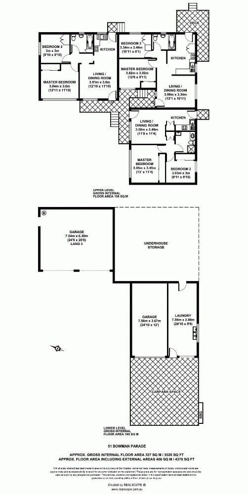 51 Bowman Parade, BARDON QLD 4065, Bardon - Thumbnail 8