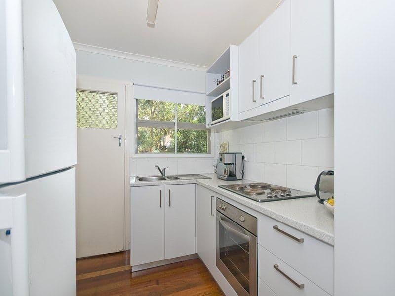 51 Bowman Parade, BARDON QLD 4065, Bardon - Thumbnail 3