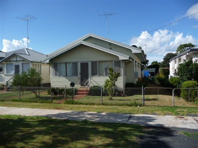 55 Rome Street, NEWTOWN QLD 4350, Newtown - Image 1