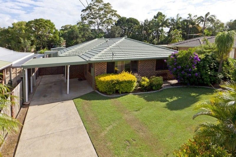 22 Sheena Street, WELLINGTON POINT QLD 4160, Wellington Point - Thumbnail 4