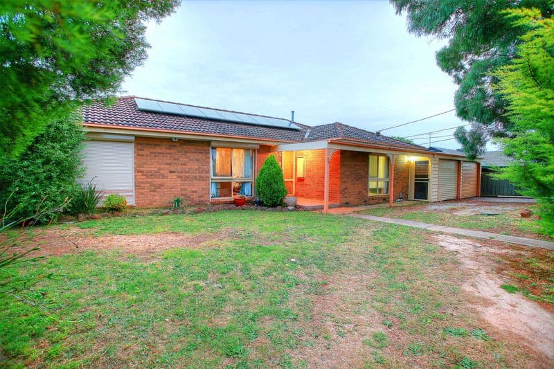 23 Stephen Road, FERNTREE GULLY VIC 3156, Ferntree Gully - Thumbnail 3