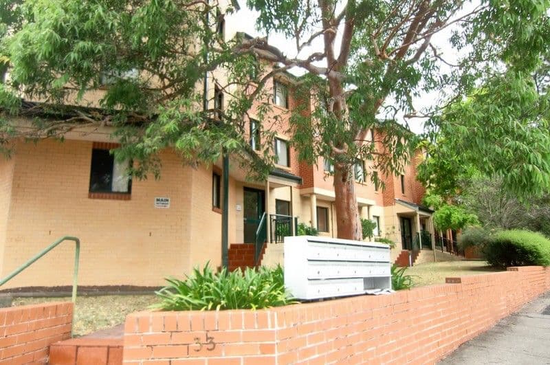 33 Elizabeth Street, ASHFIELD NSW 2131, Ashfield - Image 1
