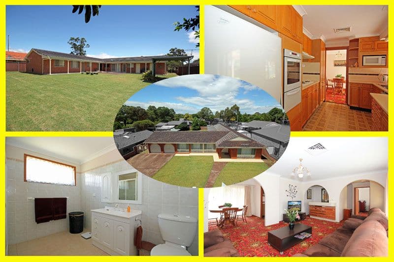 50 Westbourne Avenue, THIRLMERE NSW 2572, Thirlmere - Image 1