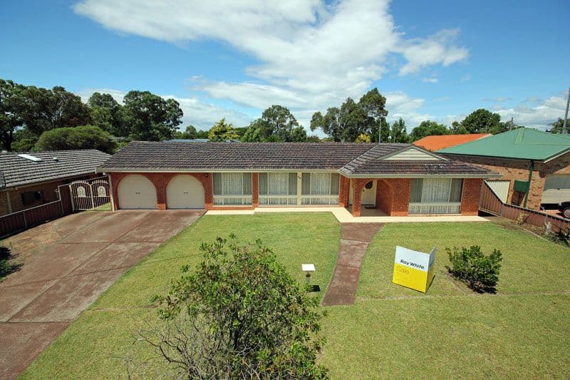 50 Westbourne Avenue, THIRLMERE NSW 2572, Thirlmere - Thumbnail 2